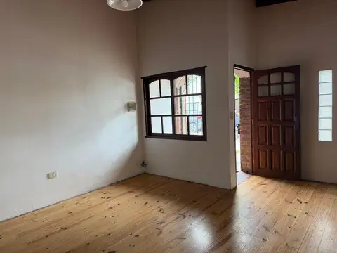 Casa en Alquiler de 2 dormitorios