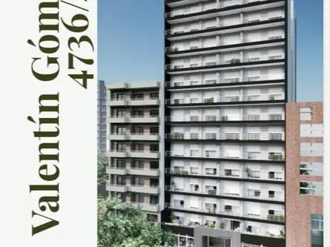 Departamento en Venta en Caseros, USD 98.500