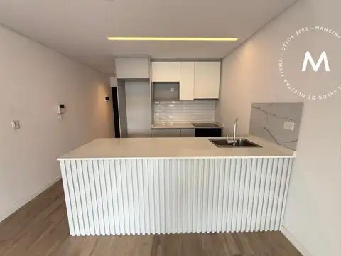 Departamento en Alquiler de Monoambiente