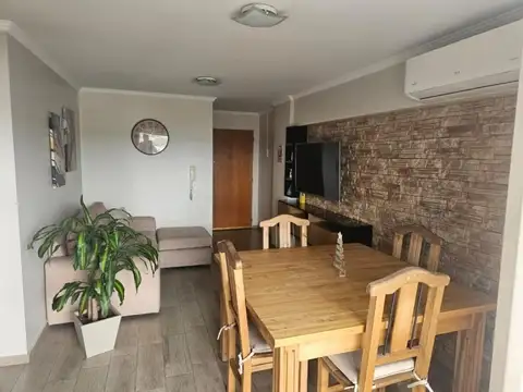 Departamento en Alquiler de 3 ambientes
