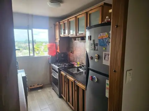 Departamento en Alquiler con 1 cocheras