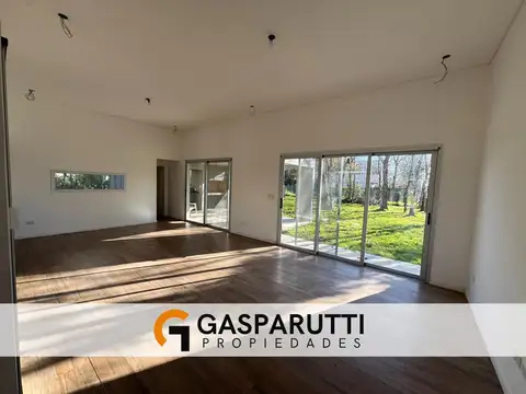 Casa en Venta 2 años