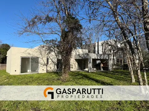 San Matías, Escobar