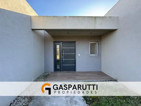 Casa en Venta en San Matias, USD 278.000