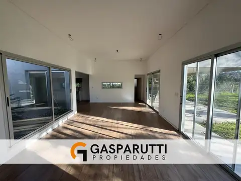 Casa en Venta 2 años