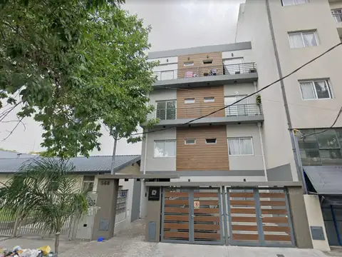 Departamento en alquiler en Merlo centro excelente ubicación