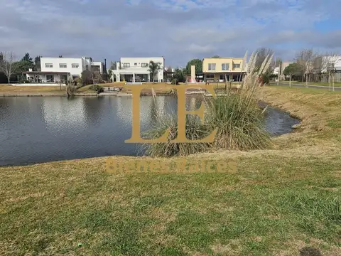 Venta Lote San Matias al Agua