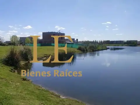 Venta Lote San Matias al Agua