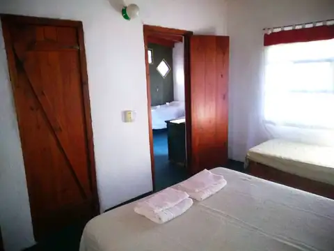 Hotel en Venta 2 Habitaciones