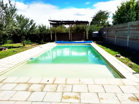 Vendo complejo de Cabañas en Capilla del Monte, Córdoba - Inmobiliaria Aloja
