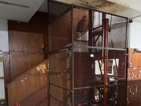 Local en Alquiler A Estrenar