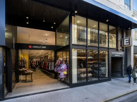 Local  en Alquiler en Once, Capital Federal, Buenos Aires
