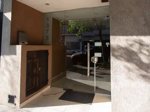 Avenida Lope De Vega 1300