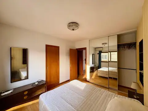 Departamento en Alquiler en Recoleta, USD 1.000