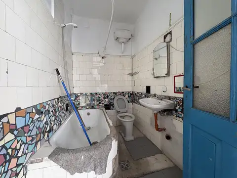 Galpón Deposito en venta  en Balvanera
