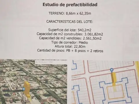 Galpón Deposito en venta  en Balvanera