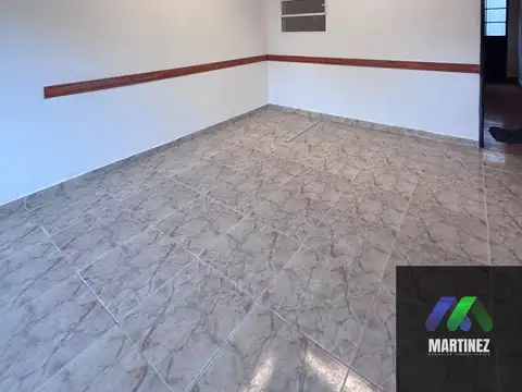 Oficina Monoambiente con 1 baño