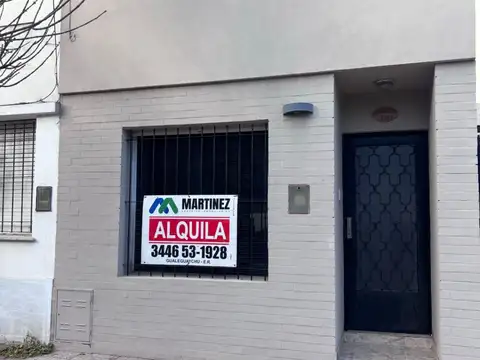 Oficina en alquiler ubicado en Gualeguaychú