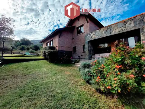 Casa en Venta en Rincon Del Este, Merlo