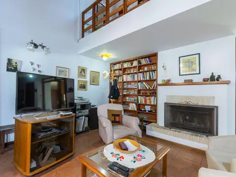 Casa en Venta 40 años
