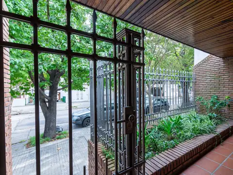 Casa en Venta en Barrio Norte, USD 210.000