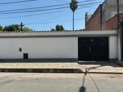 Pasaje Ignacio Baz 3600