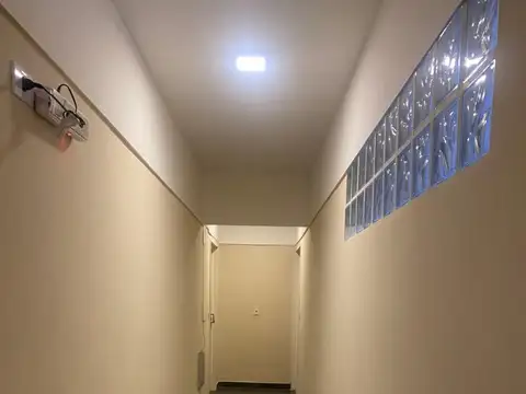 Bogotá 2200, Piso 1
