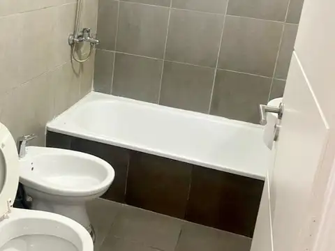 Departamento en Alquiler Apto profesional