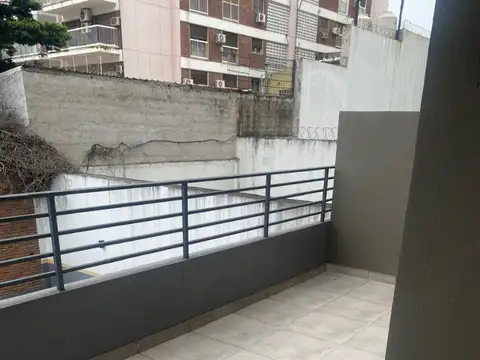 Departamento en Alquiler 3 años