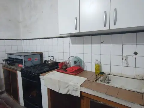 Depto Tipo Casa en Venta de 2 dormitorios