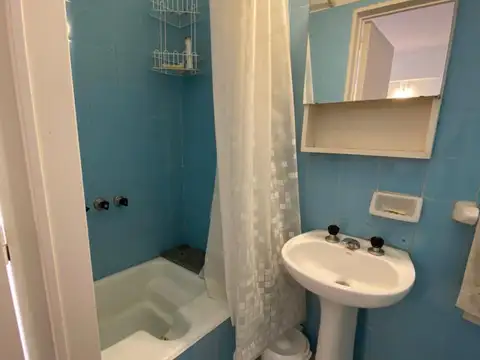 Departamento en Alquiler en Recoleta, USD 500