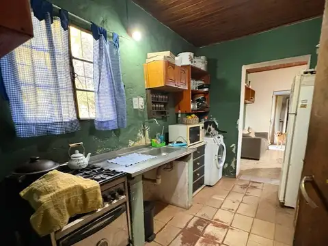 Departamento en Venta con 2 cocheras