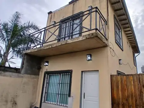 Departamento en Alquiler en Ingeniero Maschwitz, Partido de Escobar