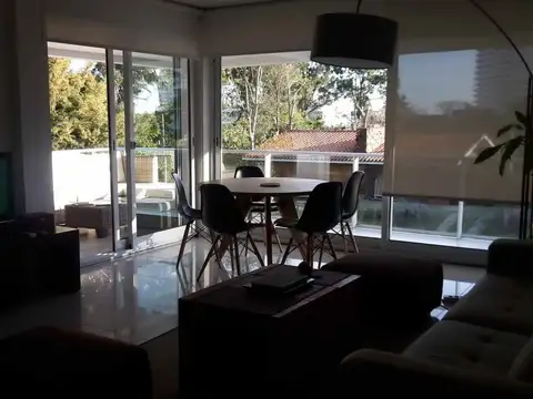 Departamento en Alquiler Temporal con 1 cocheras