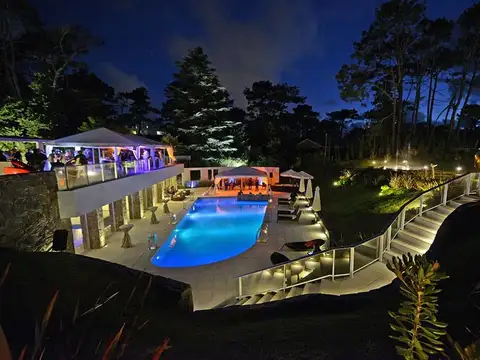 Departamento en Alquiler Temporal de 3 ambientes