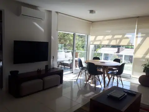 Departamento en Alquiler Temporal 5 años