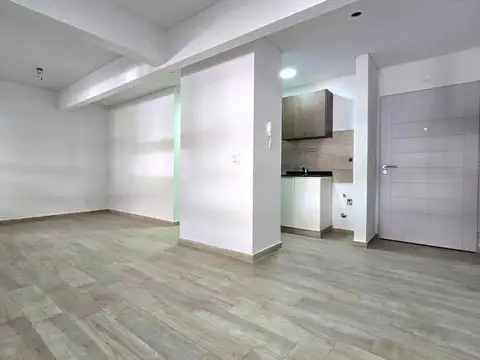 DEPTO MONOAMBIENTE VILLA DEVOTO A ESTRENAR