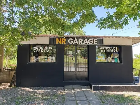 Terreno en venta - Salsipuedes