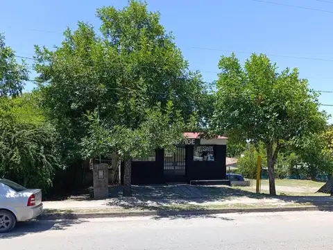 Terreno en Venta 17  mts Frente