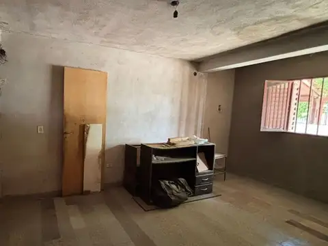 VENTA CASA A TERMINAR 5DOR MIRADOR DE LA SIERRA