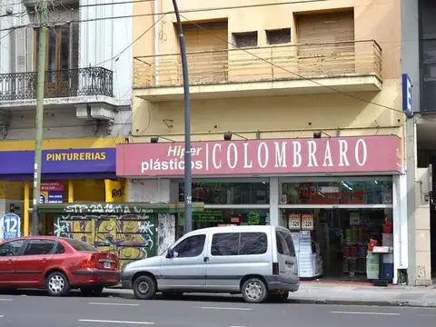 Local en alquiler en Barrio norte