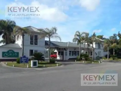 Terreno en Venta en Acacias Blancas, USD 75.000