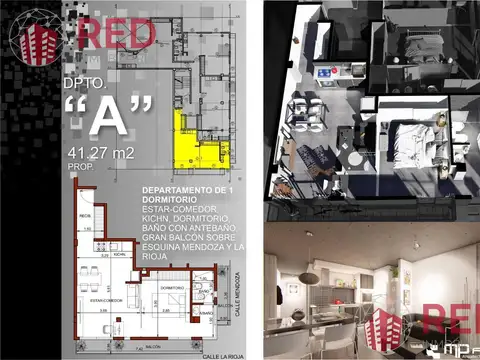 Terreno en Venta de 247,0 m2