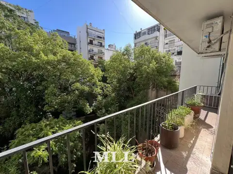 Departamento - Recoleta