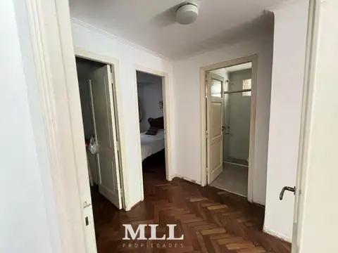 Departamento en Venta en Barrio Norte, USD 310.000