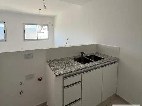 Departamento Monoambiente en alquiler - 1 Baño - La Plata 