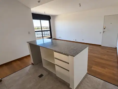 Departamento en Alquiler de 3 ambientes