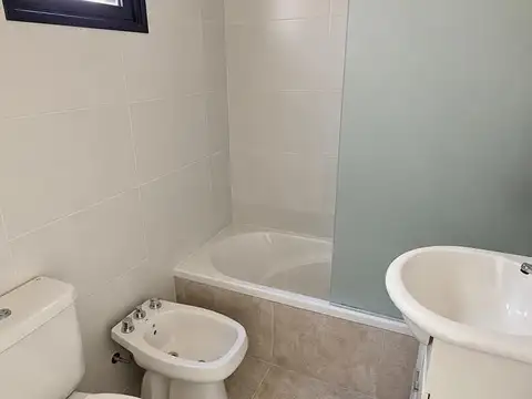 Departamento en Alquiler A Estrenar