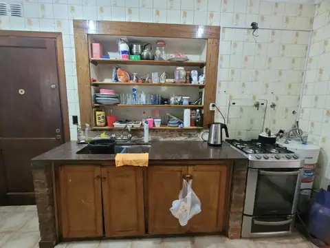 Casa en Venta al Suroeste