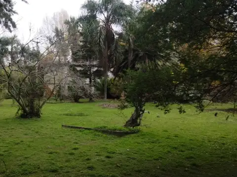 Casa  en Venta en Abra Vieja, Zona Delta, Tigre